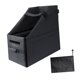 thumbnail image 5 of Caja De Almacenamiento Plegable Para Bicicletas De 14 A 16 Pulgadas, Color Negro, 5 of 5