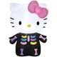 thumbnail image 1 of Decoración Inflable Gemmy Hello Kitty Esqueleto, 1 of 3