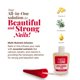 thumbnail image 4 of Fortalecedor de uñas Amen Beauty Nails In One 12 ml, 4 of 6