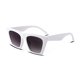 thumbnail image 1 of Gafas de sol FEISEDY Vintage Square Cat Eye B2473 para mujer, 1 of 9