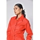 thumbnail image 5 of Chaqueta Biker Sharo Cuero Negro Mujer, 5 of 10