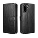 thumbnail image 4 of Funda tipo libro para OnePlus Ace 6 5G, cartera todo‑en‑uno, funda multifuncional con tarjetero y correa de muñeca desmontable, 4 of 4
