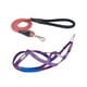thumbnail image 2 of Arnés Para Perros Nylon Pet Pulling Gear Para Perro Ejercicio Perro Entrenamiento Bicicleta Joring Rosa Rojo M, 2 of 2