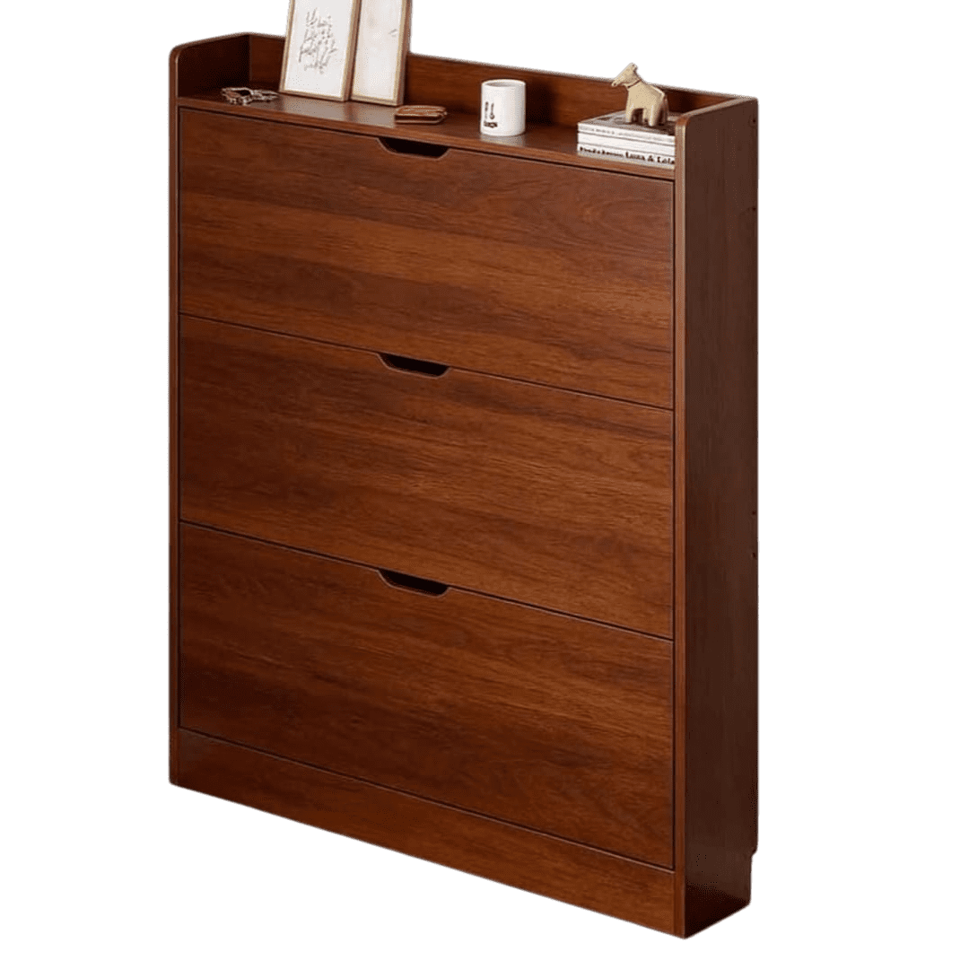 Angeles Del Hogar - Zapatero Delgado Moderno