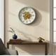 thumbnail image 2 of Reloj Decorativo Elegante 45cm, 2 of 5