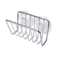 thumbnail image 4 of Soporte De Esponja De Acero Inoxidable Fregadero De Cocina Para Depuradores Baño De Jabón, 4 of 5