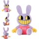thumbnail image 4 of Set de 2 peluches Nultse 30 cm Jax y Pomni, 4 of 5