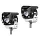 thumbnail image 5 of de luz LED para motocicleta, luz LED impermeable para motocicleta, universales para motocicleta, barco, SUV, reemplaza duradero , lente única, 5 of 5