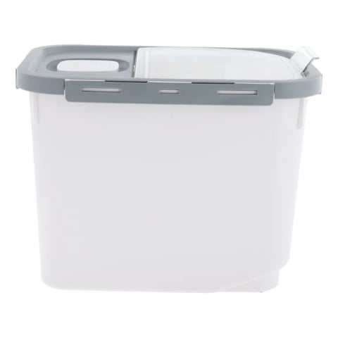 Genérico - Contenedor De Alimentos Para Mascotas Hermtico Hogar Lau