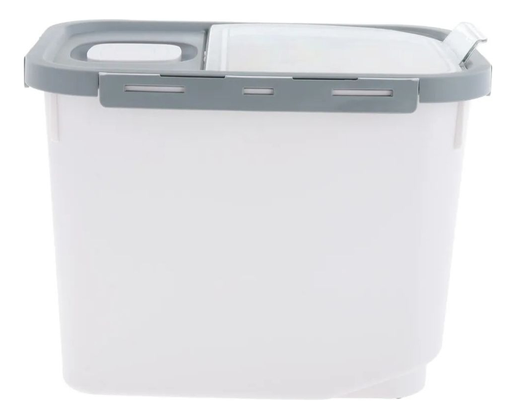 Genérico - Contenedor De Alimentos Para Mascotas Hermtico Hogar Lau