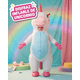 thumbnail image 4 of Disfraz Inflable De Dinosaurio Adulto Ventilador Halloween, 4 of 7