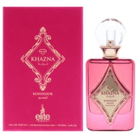 Perfume Risala Khazna Kohinoor Edp 100Ml Unisex