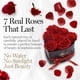 thumbnail image 2 of Bouquet de rosas preservadas | GLAMOUR BOUTIQUE Flowers, 2 of 9