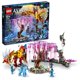 thumbnail image 1 of Set de construcción LEGO Avatar Toruk Makto & Tree of Souls 75574, 1 of 6