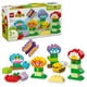 thumbnail image 1 of Juguete de construcción LEGO DUPLO Town Creative Garden & Flowers 10444, 1 of 3