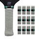 thumbnail image 1 of Bodhi Performance PROtack Overgrips Premium para Pickleball (Gris, Paquete de 12), 1 of 7