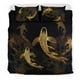 thumbnail image 3 of Juego de cama para peces koi japoneses RLT8, 3 of 3