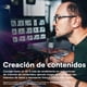 thumbnail image 4 of Disco de Estado Sólido SSD Crucial T500 2 TB negro, 4 of 5