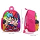 thumbnail image 2 of Friday Night Funkin Mochila Escolar para Niños y Niñas, Mochila Infantil Ligera de Alta Calidad, Grande y Duradera ROSA, 2 of 6
