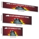 thumbnail image 5 of Exploding Kittens Fondo Temático Pancarta Suministros de Decoración para Fiesta de Cumpleaños, Decoración de Fondo de Fiesta Personalizado,150x90cm, 5 of 6