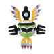 thumbnail image 1 of Juguete de peluche Pokémon Center Sitting Cuties Sigilyph #561, 1 of 3
