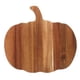 thumbnail image 5 of Tabla De Cortar De Madera Con Forma De Calabaza Para Tallar Carne, Cortar Verduras Y Frutas, 5 of 5