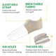 thumbnail image 4 of Heel Protectors Bukihome Plantar Fascitis Gel para mujeres y hombres, 4 of 7