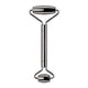thumbnail image 1 of Rodillo facial TALOVA de acero inoxidable de grado 304 para rostro, 1 of 6