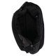 thumbnail image 2 of Bolso Hobo Avia para Mujer Negro de Poliéster 12 in 30 cm, 2 of 3