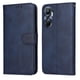 thumbnail image 1 of Funda Billetera para Infinix Hot 20 4G con Porta Tarjetas y Soporte Ajustable Azul, 1 of 5
