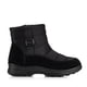 thumbnail image 1 of Botin Negro Casual Mujer Weide TFA192, 1 of 3