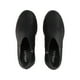 thumbnail image 2 of Botin Mujer Negro Plataforma Zeta Police, 2 of 6