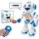 thumbnail image 2 of Control remoto Toy Robot LexiBook Powerman Star para niños mayores de 4 años, 2 of 8