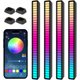 thumbnail image 1 of Control de sonido recargable Soulpunk RGB con luz ambiental LED, 1 of 6