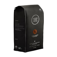 Café Kicking Horse Cliff Hanger Espresso, Tostado Medio, 1 Kg