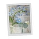 thumbnail image 4 of Marco De Fotos De Ramo De Flores De Ganchillo Hilo De Ganchillo Para Comedor De Fiesta Azul, 4 of 5