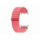 thumbnail image 3 of Correa de tela para Galaxy Watch8 | Watch8 Classic Red, 3 of 6