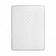 thumbnail image 5 of Cama Rosen Ergo T 2 Plazas Dividida + Muebles Lucio Café, 5 of 6