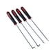 thumbnail image 3 of Herramienta universal para quitar ganchos de selección de sello de junta tórica automática para coche, mango de goma electrónico, 4 Uds. , 230 mm, 3 of 5