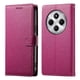 thumbnail image 3 of Funda para FOXDOCK Xiaomi Redmi 14C 4G– Cuero Premium, 3 ranuras para tarjetas, Protección contra impactos, 3 of 5