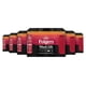thumbnail image 1 of Coffee Folgers, color negro, molido y tostado oscuro, 670 ml x 6, 1 of 6