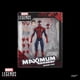thumbnail image 2 of Figura de acción Marvel Legends Maximum Series Spider-Man, 2 of 9
