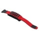 thumbnail image 3 of Bass Guitar String Mute Damper Guitar Mute Tape Para Guitarras Accesorios Para Bajos Red S, 3 of 5