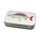 thumbnail image 5 of Caja De Almacenamiento De Moscas, Aparejos Clasificados Para Pescadores De Agua Dulce Al Aire Libre, Tamaño Pequeño, 5 of 5