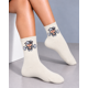 thumbnail image 2 of Calcetines Deportivos Mujer VacaFit, 2 of 4