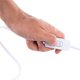 thumbnail image 5 of Bombilla Hooga 605 nm 12 LEDs con Cable de Alimentación Incluido, 5 of 7