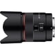 thumbnail image 5 of Samyang AF 75mm f/1.8 Lente Para Sony E Full Frame Autofoco, 5 of 10