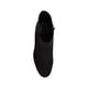thumbnail image 4 of Botín Mujer Bata Maite Negro Taco, 4 of 5