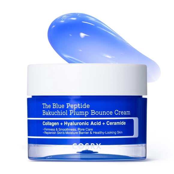 Crema Hidratante para la Piel COSRX Blue Copper Peptide 50 ml