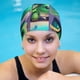 thumbnail image 4 of Gorro de Natación Desmarcar Bebé Tortuga, 4 of 6